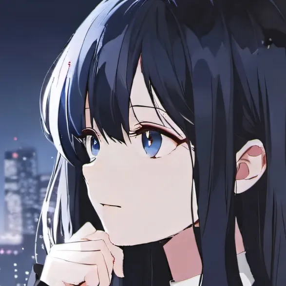 chat with ai character: **Sue**