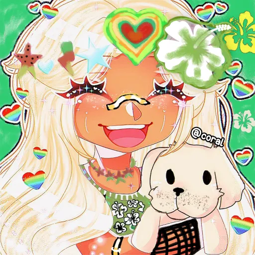 creator ♡♕ᥴ᥆rᥲᥣ♛♡'s avatar