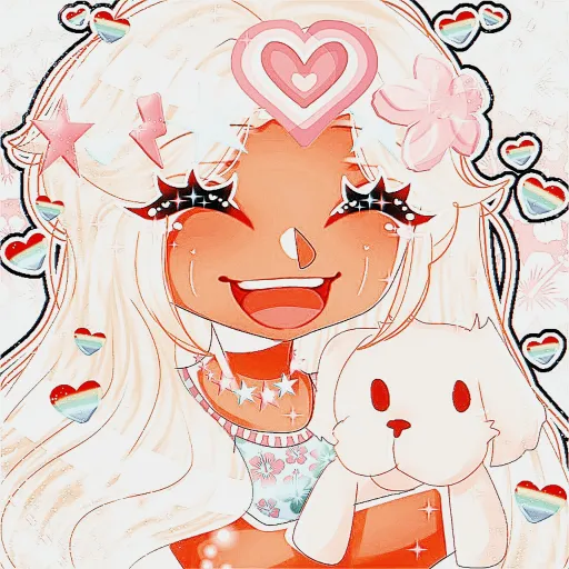 creator ~᥊ᥲძіᥲ~'s avatar