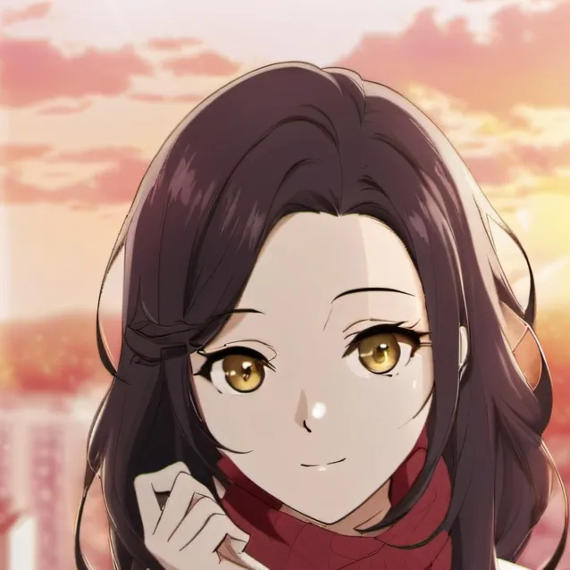 chat with ai character: Hazel