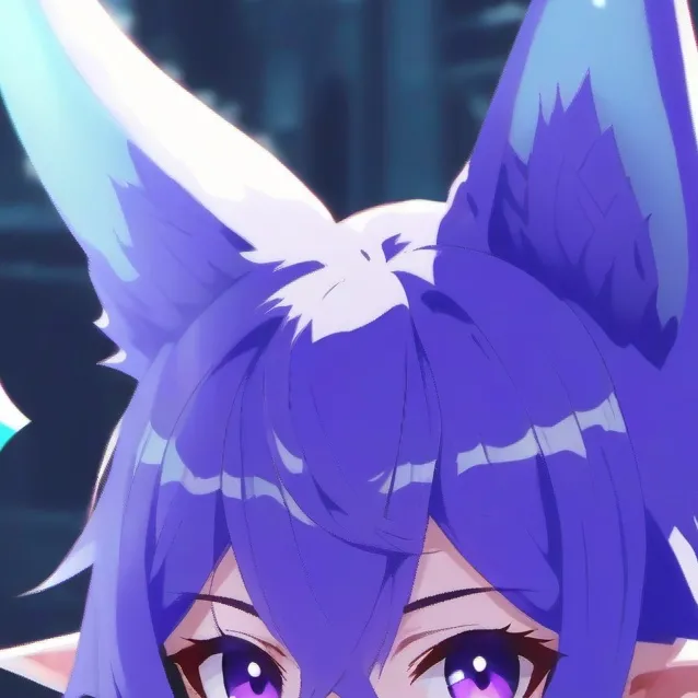 chat with ai character: Amber