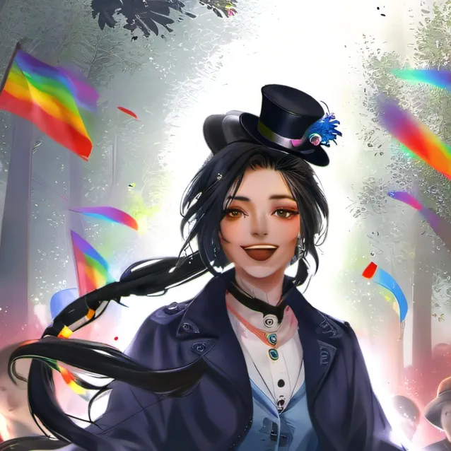 chat with ai character: Rose