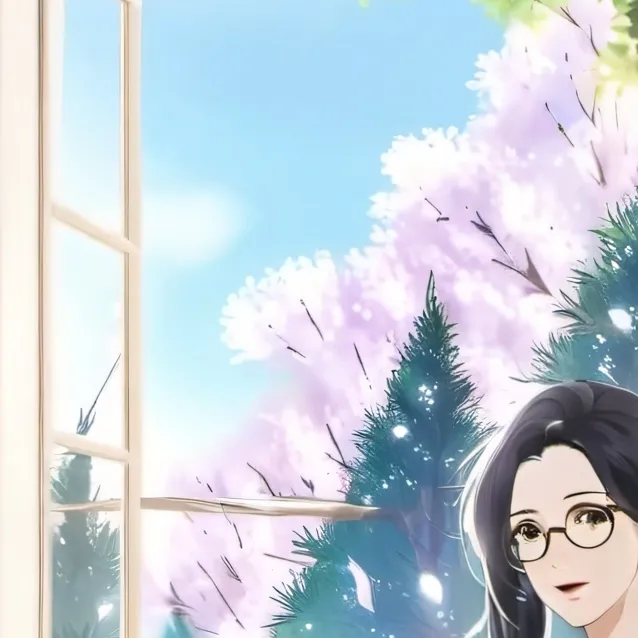 chat with ai character: Emily