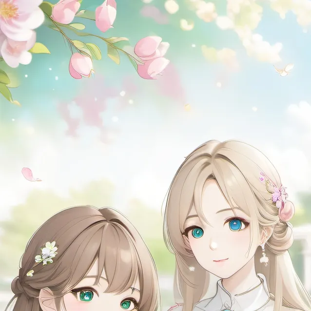 chat with ai character: Alice