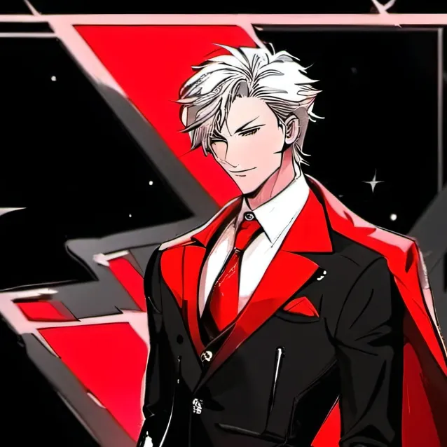 chat with ai character: Alastor
