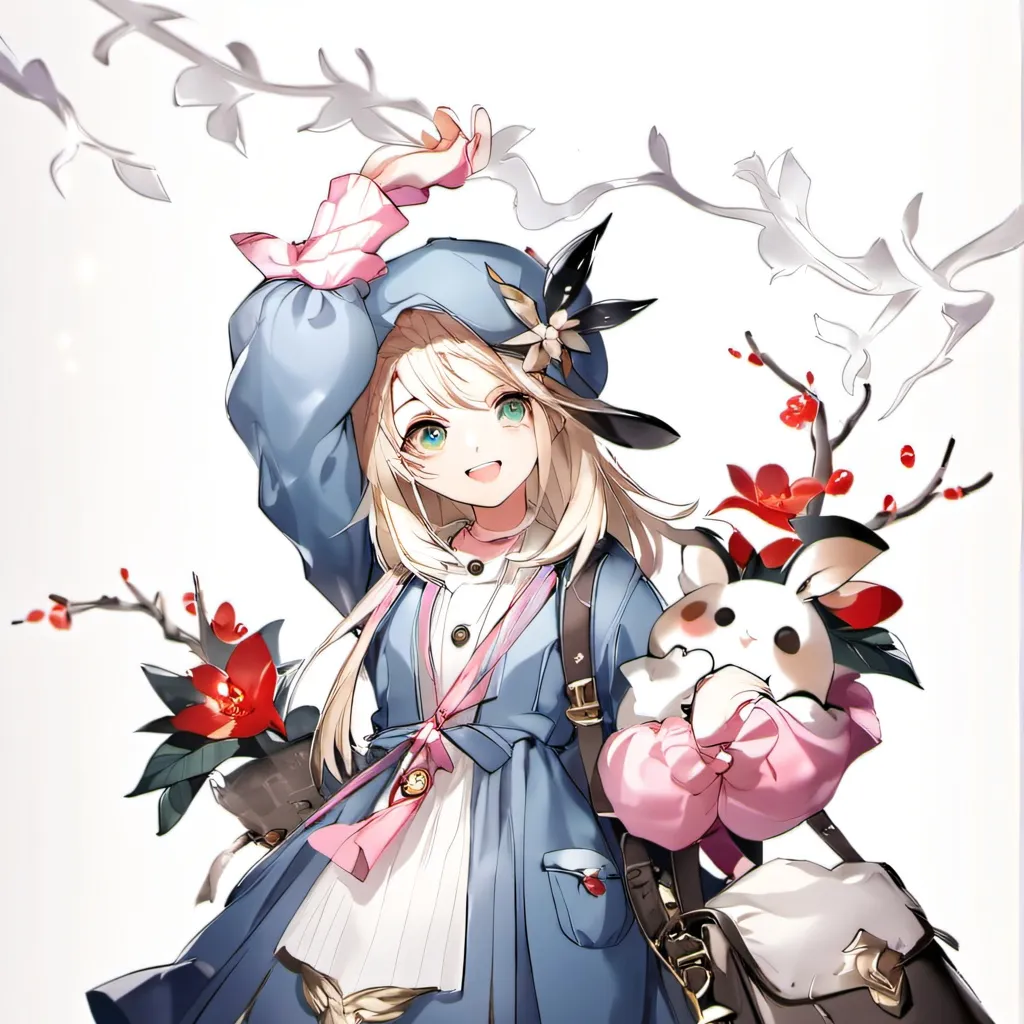 chat with ai character: "Oliver"