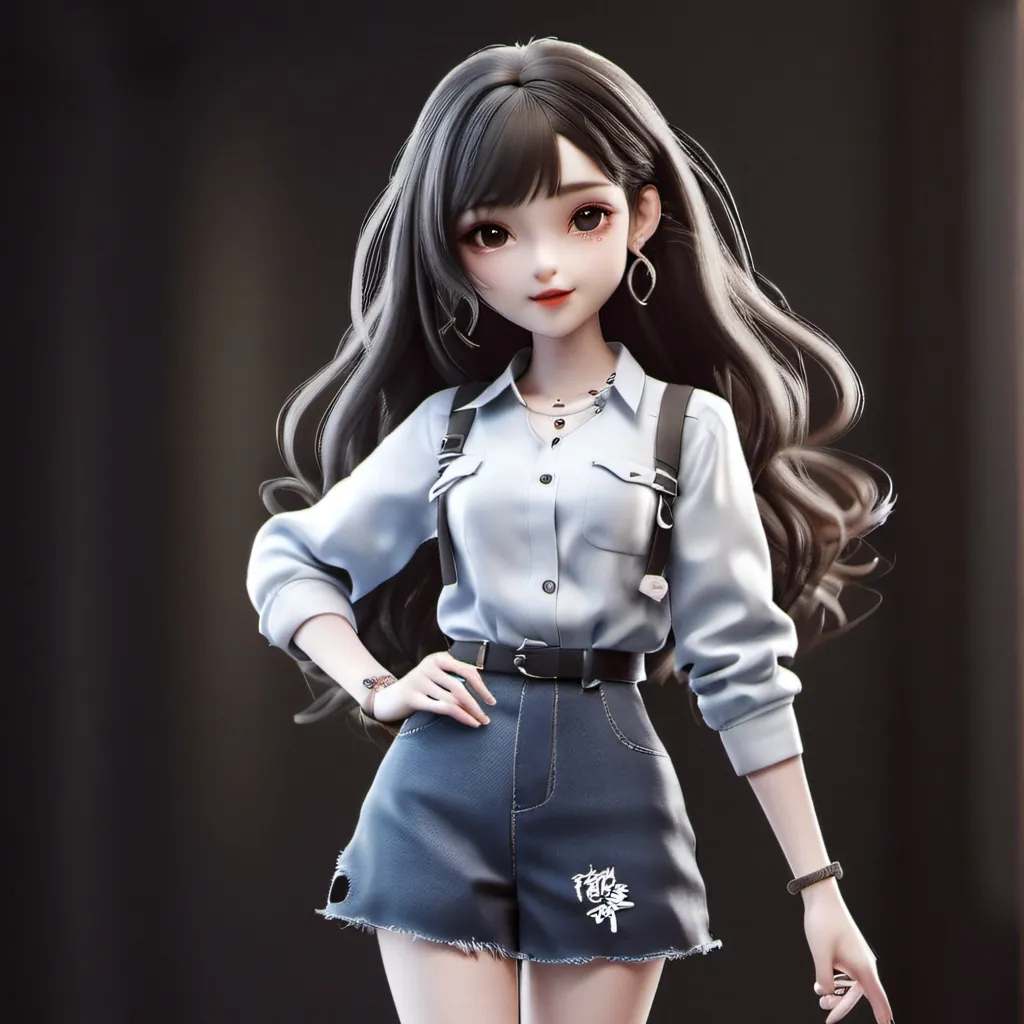 chat with ai character: *."Young".*