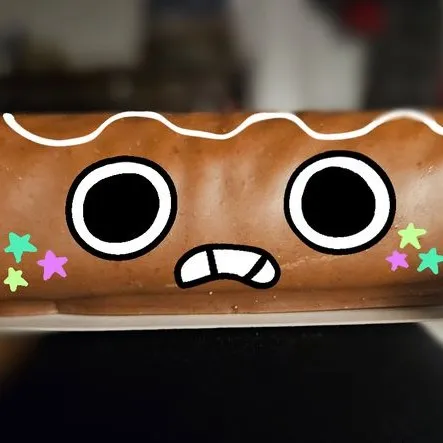 creator ~the Swiss roll~'s avatar