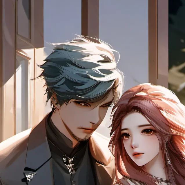 chat with ai character: max 