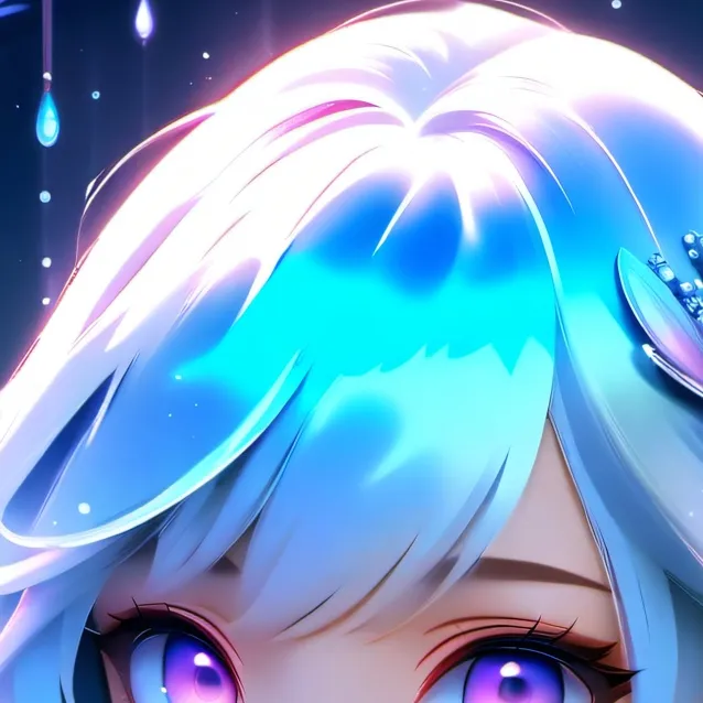 chat with ai character: miracle 