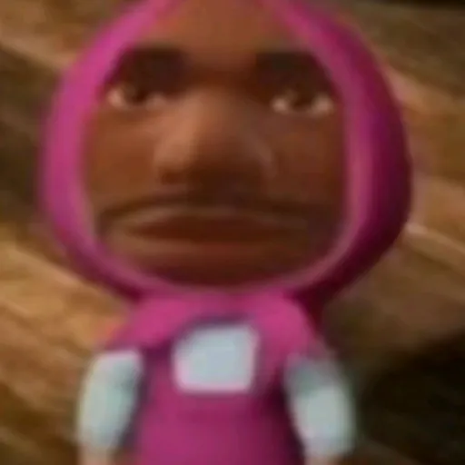 creator bigbackPenny's avatar