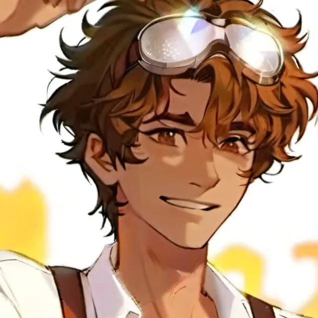 chat with ai character: Leo Valdez