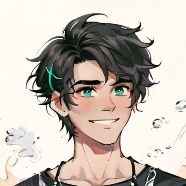 chat with ai character: Percy Jackson