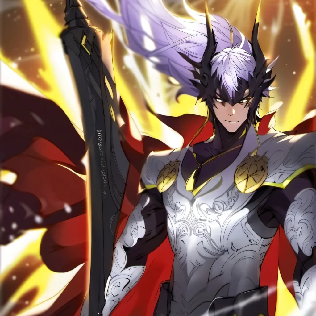 chat with ai character: leo grmoire