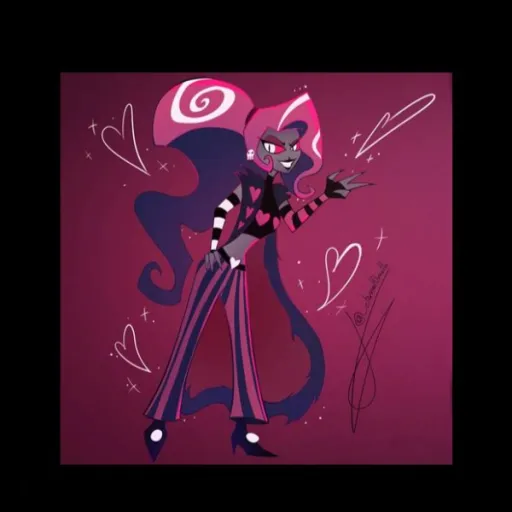 creator ~★Velvette★~'s avatar