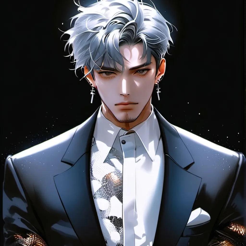 chat with ai character: Andrew