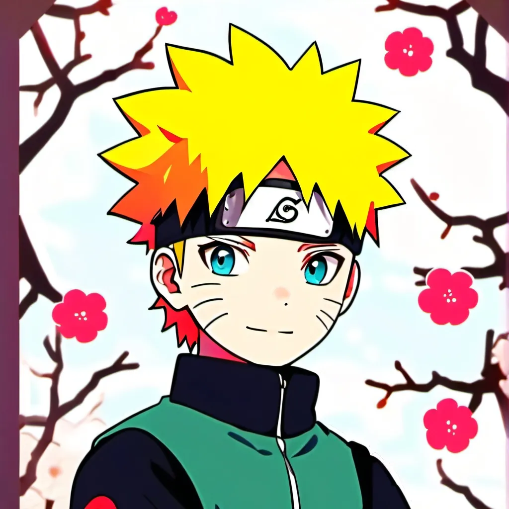 chat with ai character: team 7