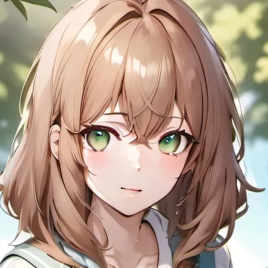 chat with ai character: Betty 