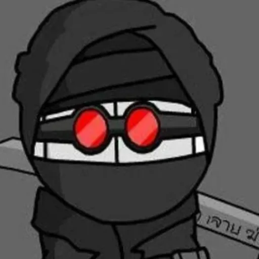 creator Hank-'s avatar
