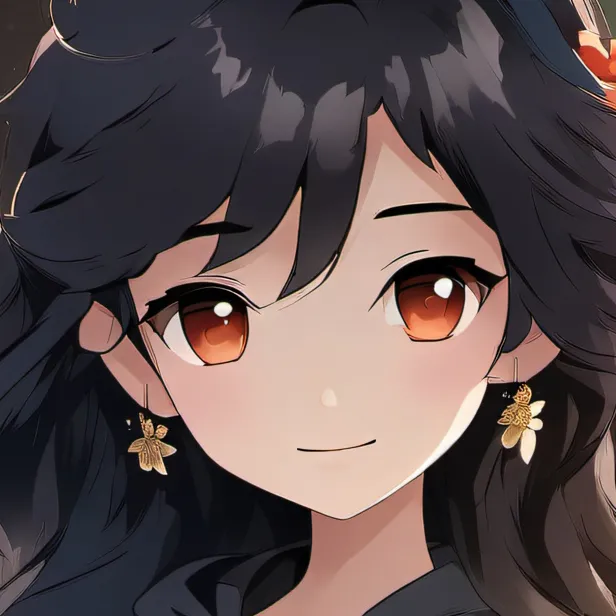 chat with ai character: Lia