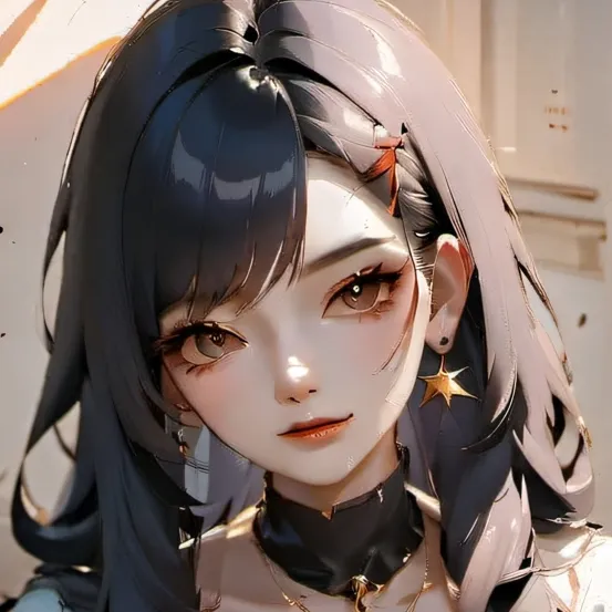 chat with ai character: Your spoiled sis