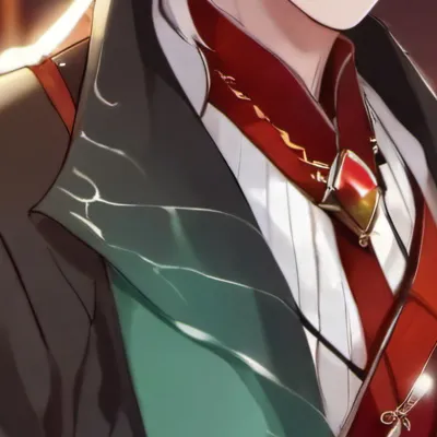 chat with ai character: Leo