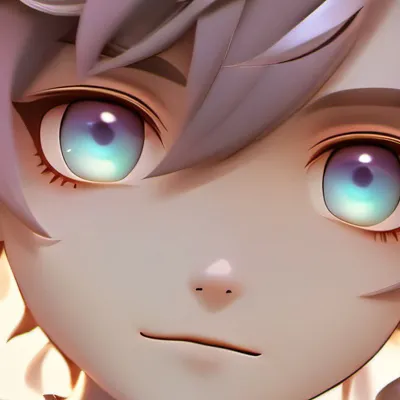 chat with ai character: Leo