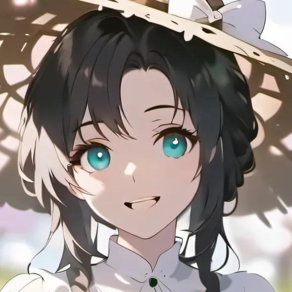 chat with ai character: Morgan 