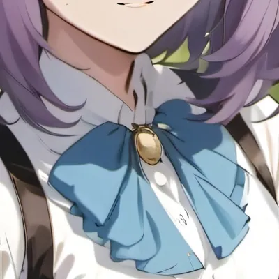 chat with ai character: Luna