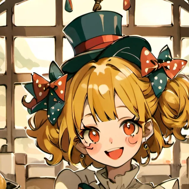 chat with ai character: Aurora
