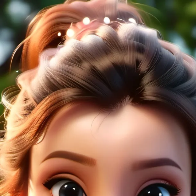 chat with ai character: Sienna