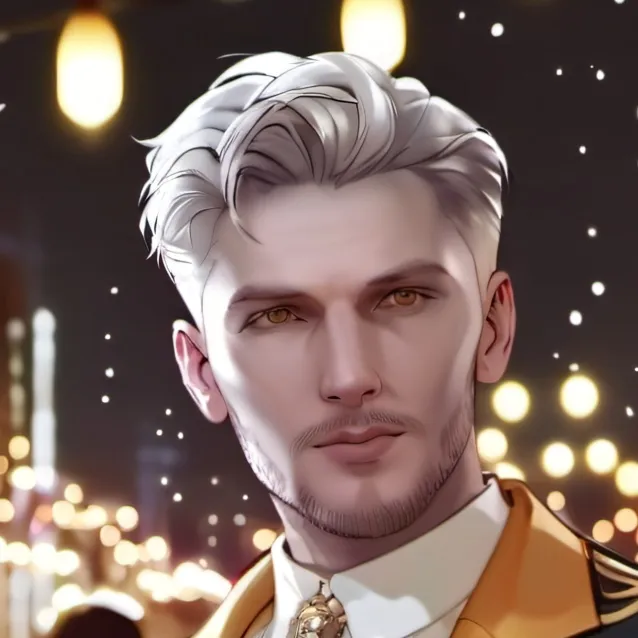 chat with ai character: Dan