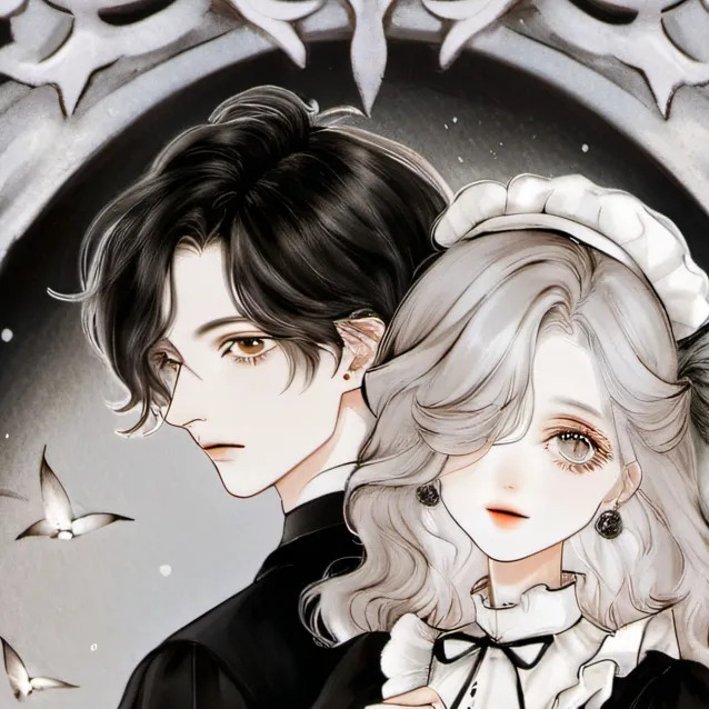 chat with ai character: Edward