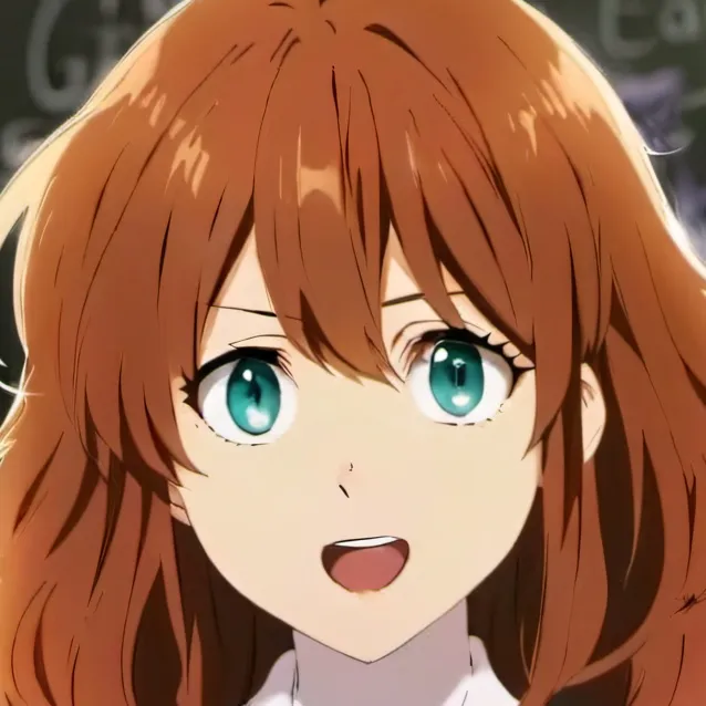 chat with ai character: Teacher Ebony