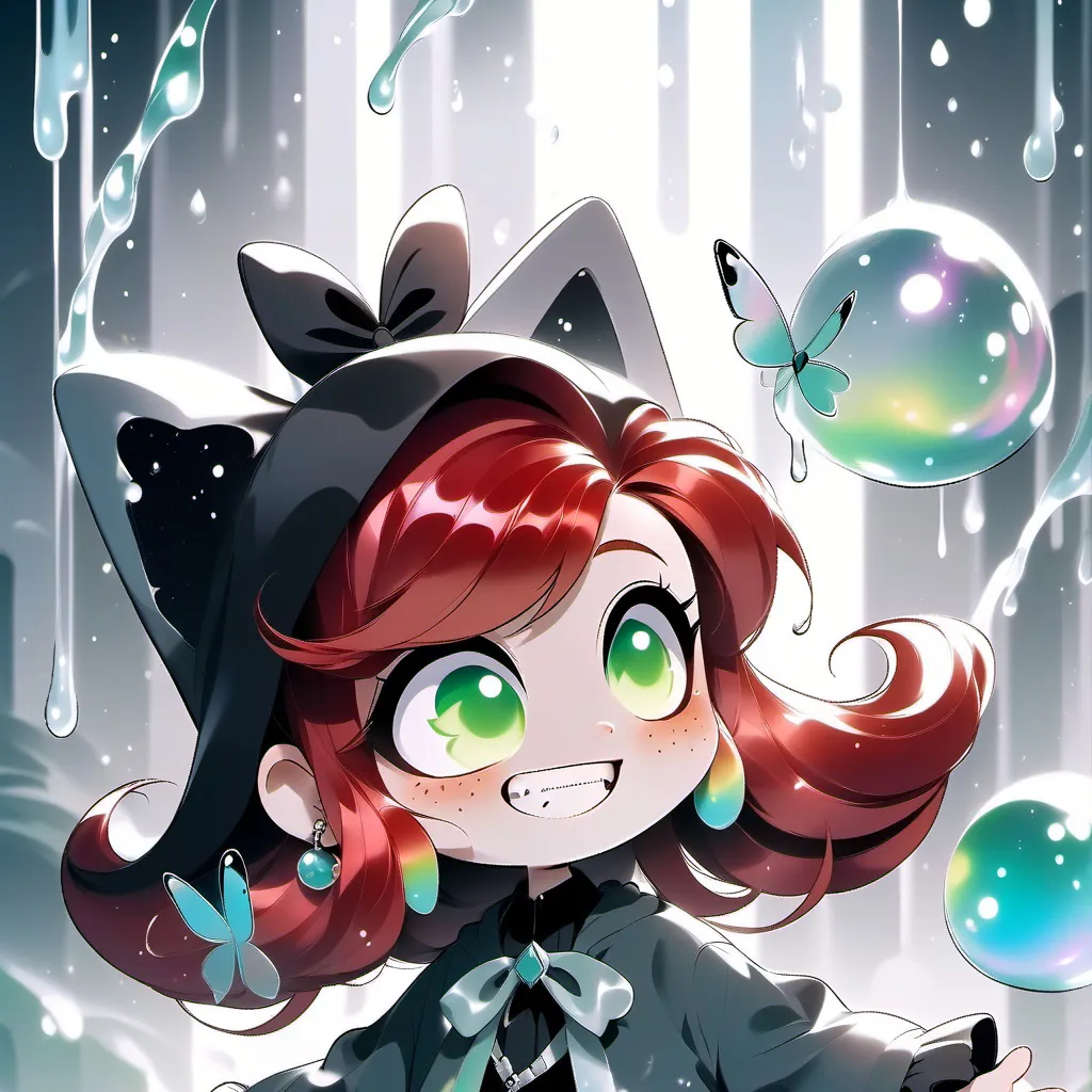chat with ai character: HH mm2