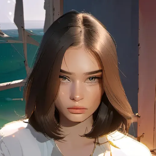 chat with ai character: Nicole