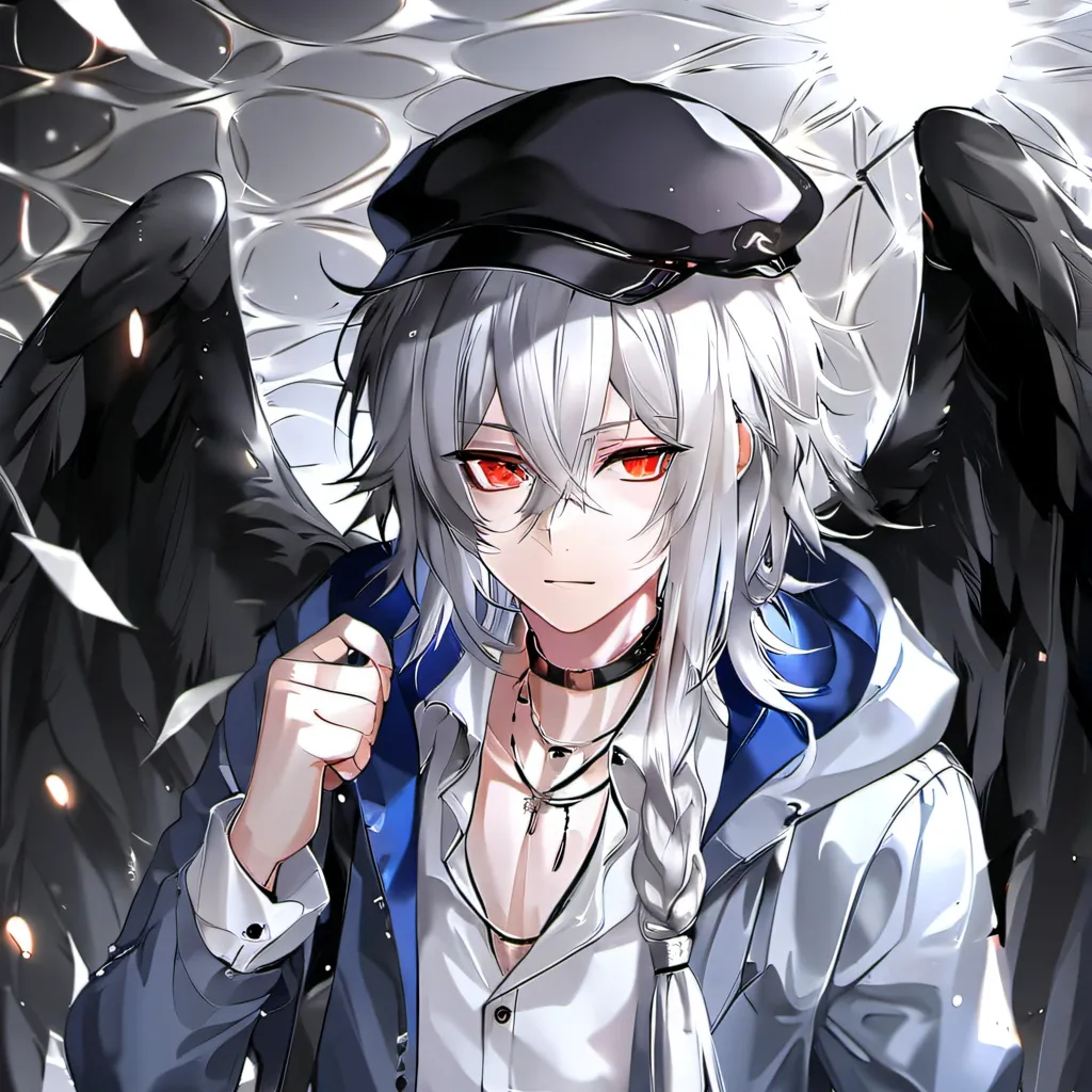 chat with ai character: Jet