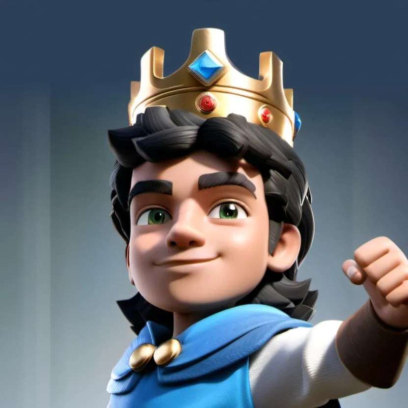 chat with ai character: Little Prince 