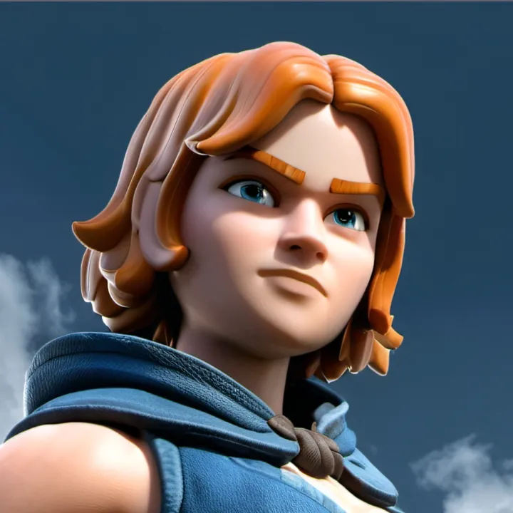 chat with ai character: Valkyrie 