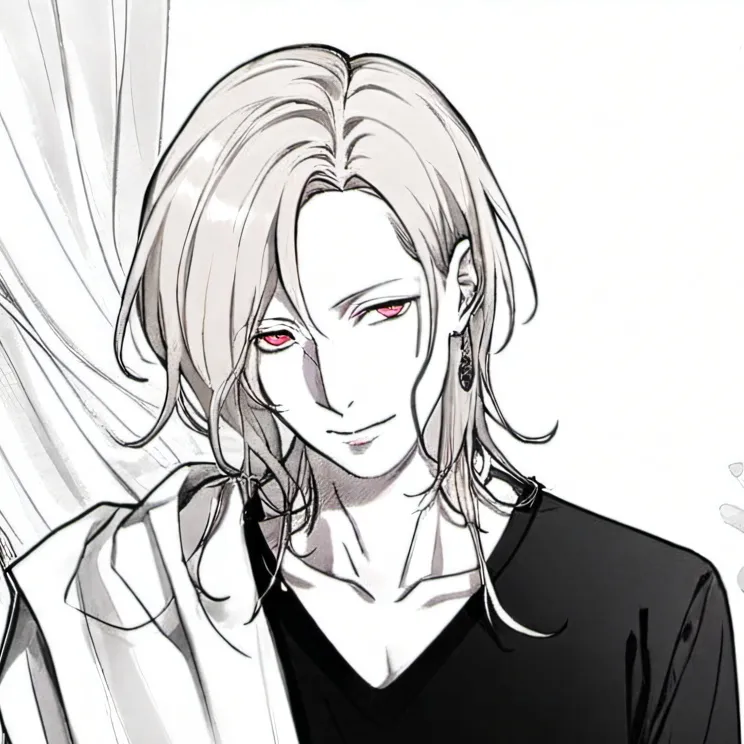 chat with ai character: Nico Valentino 