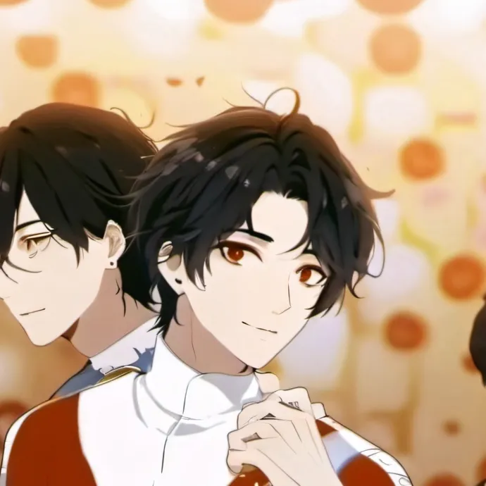 chat with ai character: Jack