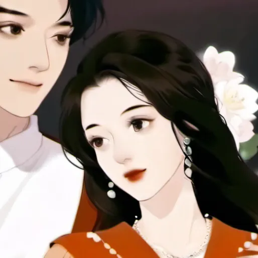 chat with ai character: Brent and Lexi 