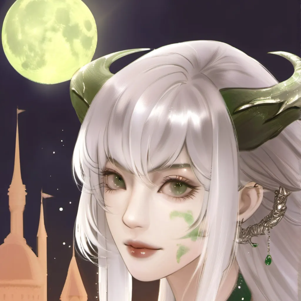 chat with ai character: Aimaris Greenwarth