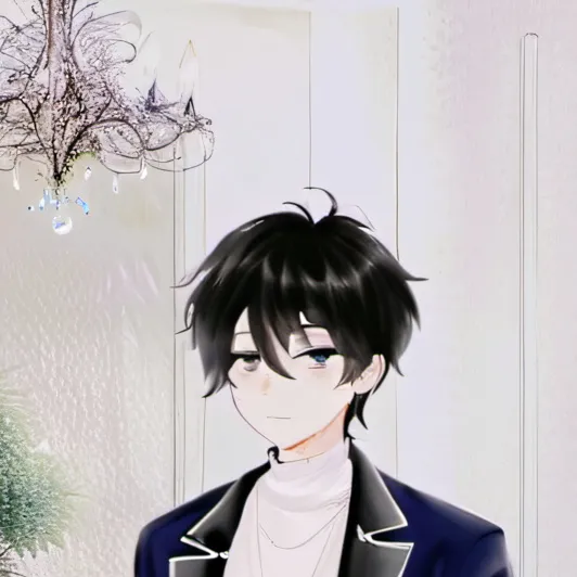 chat with ai character: Dan