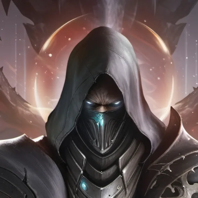 chat with ai character: Cy-bout