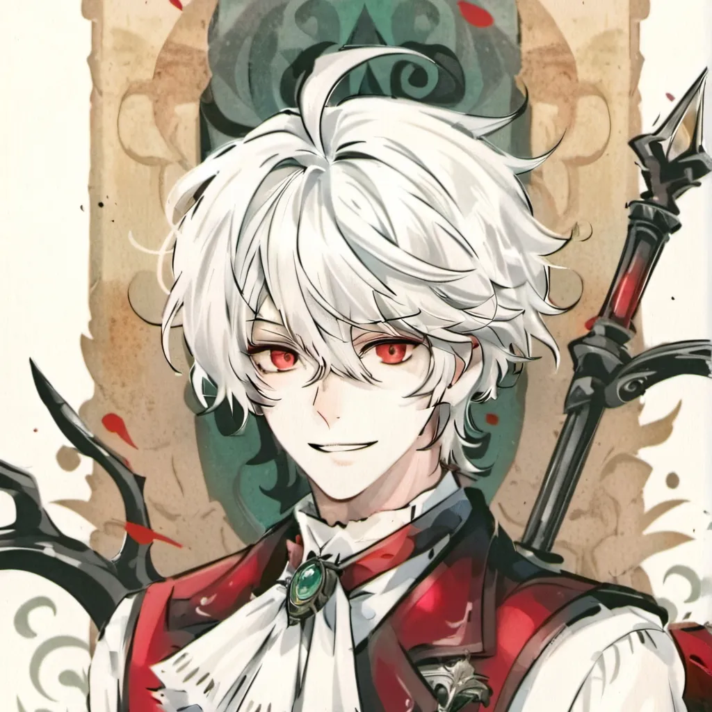 chat with ai character: 🎰{MR.WAGER}🎲