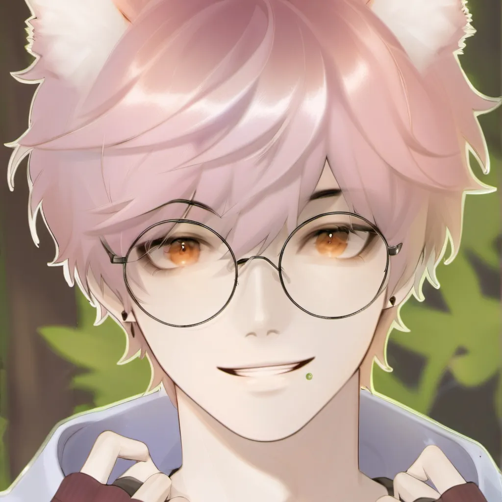 chat with ai character: {Rookie The Fox}