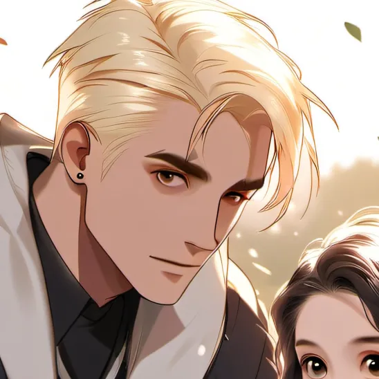 chat with ai character: Draco malfoy