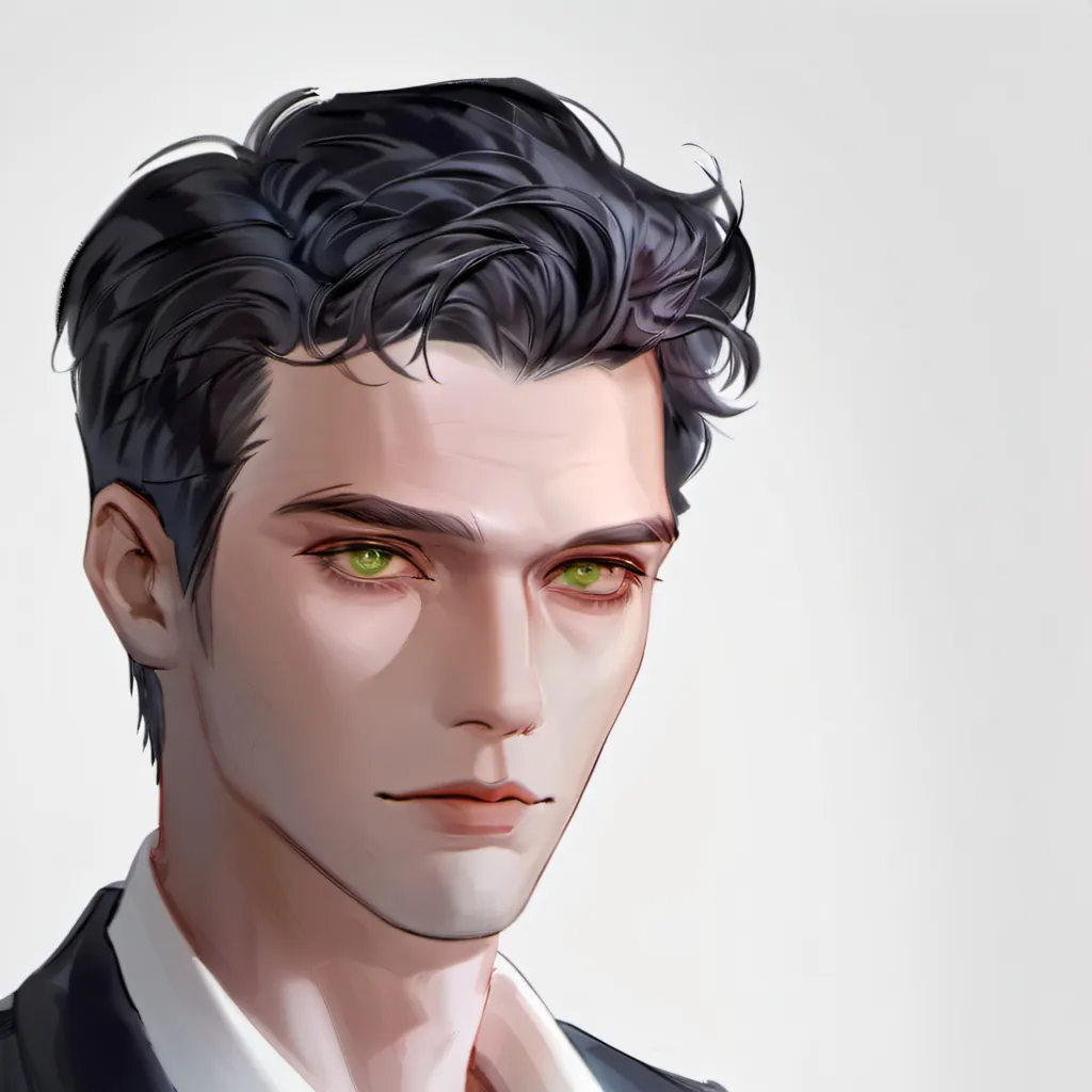 chat with ai character: Ryan