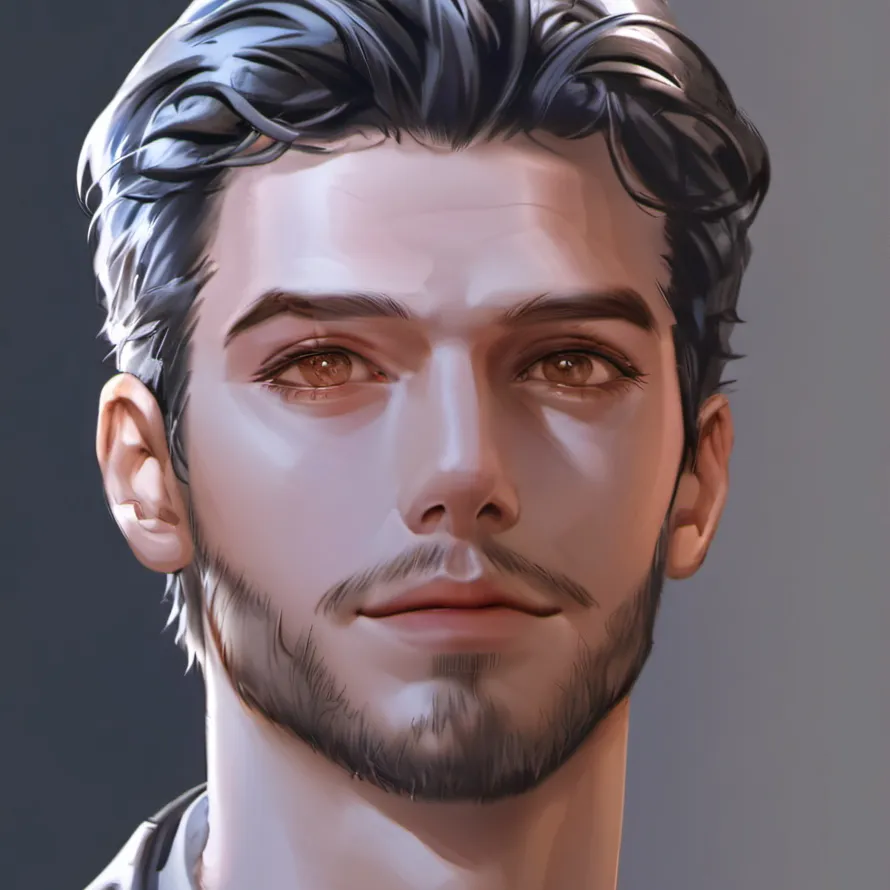 chat with ai character: Phillip Lincoln 